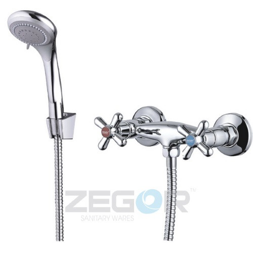 Змішувач для душу DTZ5-A827, фото 1