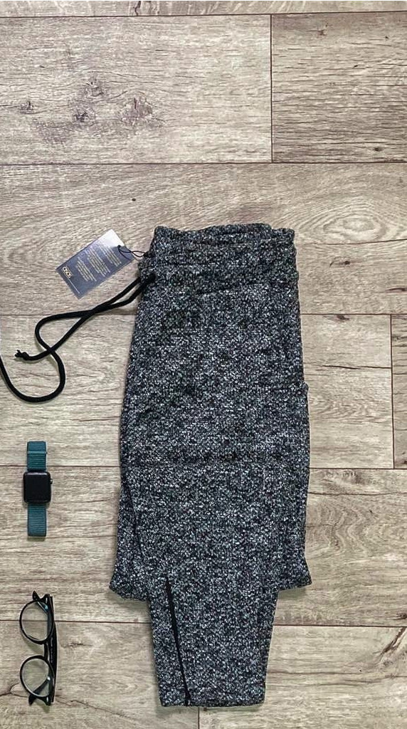 Чоловічі штани Asos winter