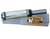 Фреза кромочная прямая Sekira D21 d12 L109 h50,8 22-321-215 (Аналог Глобус 1020)