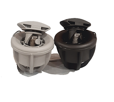 Клапан для надувного човна