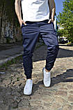 Чоловічі сині штани Asos Chinos 2020, фото 3