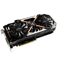 GIGABYTE GeForce GTX 1070 G1 ROCK 8G (GV-N1070G1 ROCK-8GD) OEM