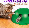 Інтерактивна іграшка для котів Pop and Play | Іграшка для котів, фото 2