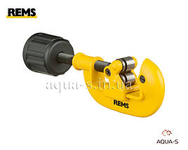 Труборіз REMS (D 3-28 мм) для неіржавких і мідних труб (Німеччина) 113300