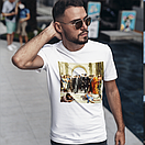 Футболка чоловіча "Острые козырьки", фото 3