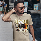 Футболка чоловіча "Острые козырьки", фото 4