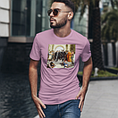 Футболка чоловіча "Острые козырьки", фото 5