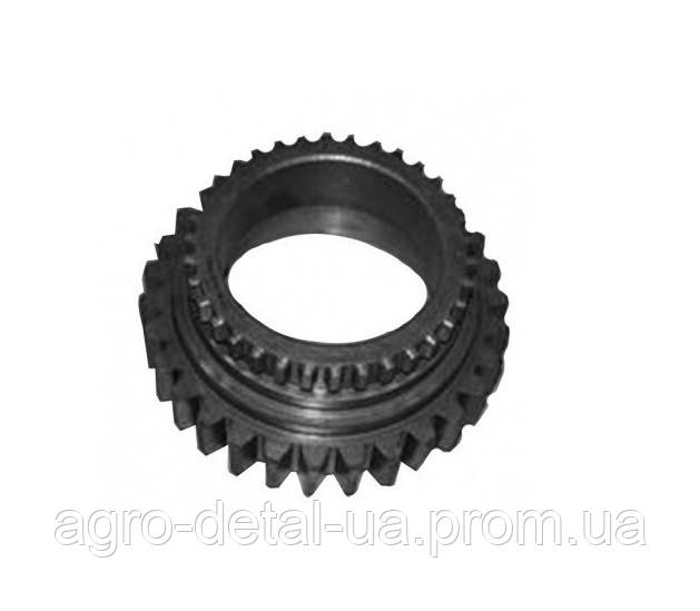 Шестерня 151Б.37.789-2 ведуча механічної коробки передач Т-151,Т-156,Т-157,Т-150-05-09-25, фото 1