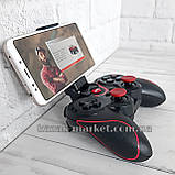 Bluetooth джойстик X3 ігровий бездротовий джойк для телефона блютуз геймпад, фото 2