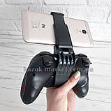 Bluetooth джойстик X3 ігровий бездротовий джойк для телефона блютуз геймпад, фото 4