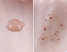 Пілінг-скатка Images Water Snail Dope Moist Skin 140 g, фото 3