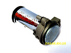 Компресор для повітряного, автомобільного сигналу 12V