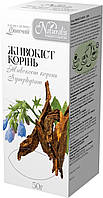 Живокіст корінь (Окопник) 50 г, сушений. Доставка у Ваше місто 2 дні.