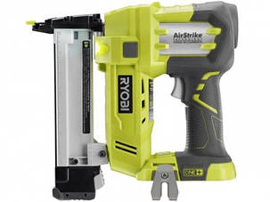 Акумуляторний степлер Ryobi One+ R18S18G-0, фото 1