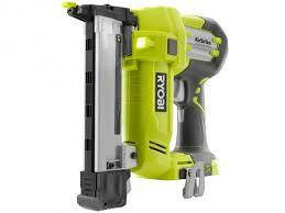 Акумуляторний степлер Ryobi One+ R18S18G-0, фото 3