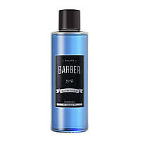 Одеколон после бритья Marmara Barber №2 Eau De Cologne 500 мл