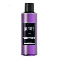 Одеколон после бритья Marmara Barber №1 Eau De Cologne 500 мл