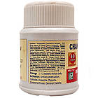 Чоандрапробха Ваті (Chandraprabha Vati, IPC) 50 грамів — Аюрведа для сечостатевої системи, фото 2