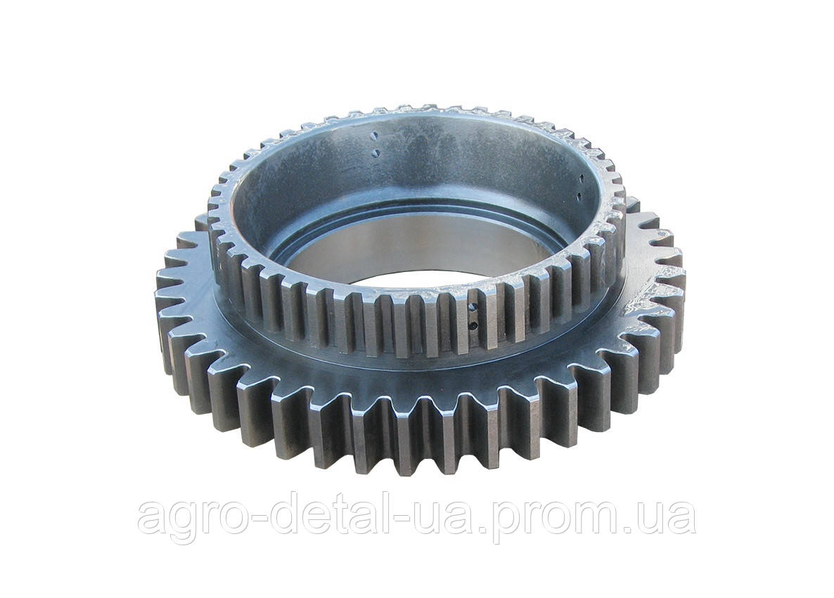 Шестерня 155.37.130-1 ведуча,коробки передач Т-151,Т-156Б-09-03,Т-17221-06,Т-121, фото 1