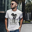 Футболка чоловіча Peaky Blinders, фото 2