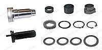 Ремкомплект механизма привода суппорта WABCO MAXX22, MERCEDES AROCS SAF 6201-17 34343882701 12999738