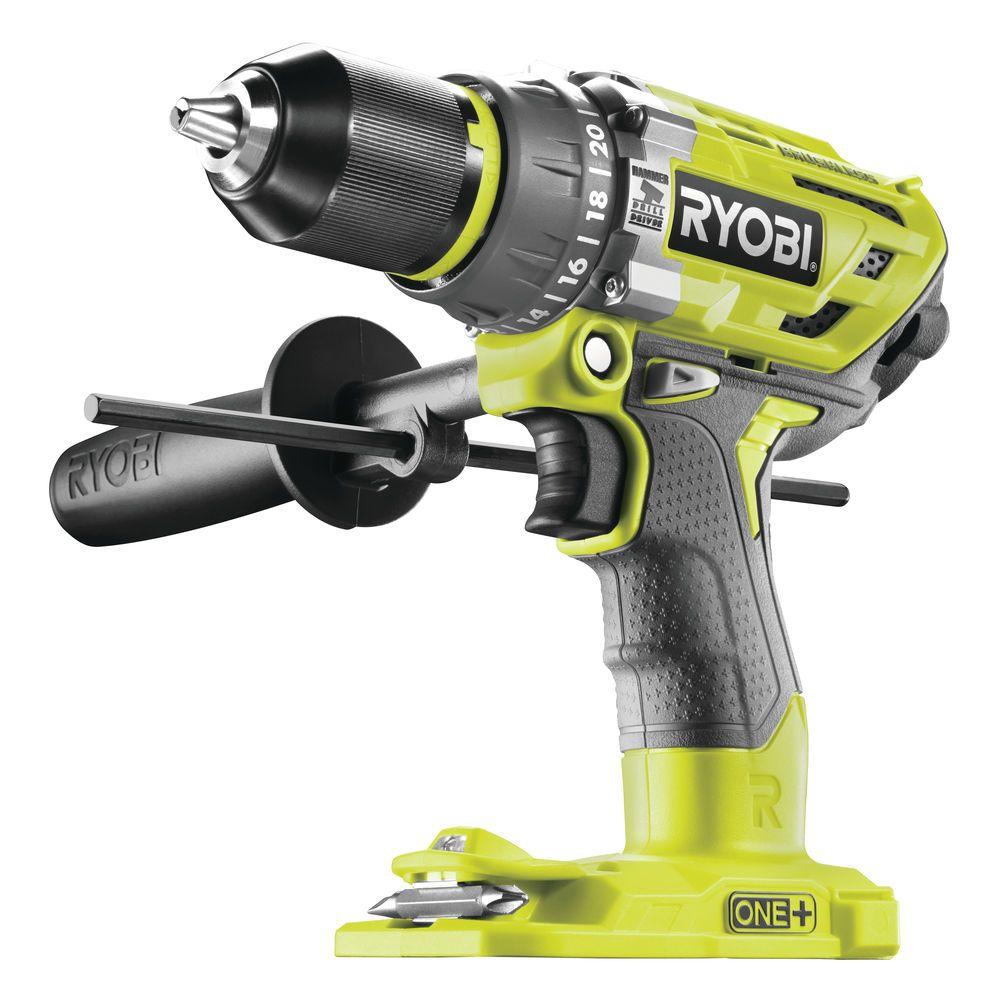 Ryobi R18SDS7 0