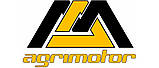 Кріплення двигуна нового зразка до бетонозмішувача Agrimotor 130, 155, 190 л, фото 3