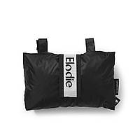 Elodie Details — Дощовик для коляски, Brilliant Black