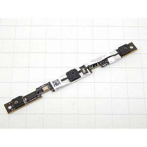 WEB-Камера з мікрофоном 6pin HP Pavilion DV6-6000 DV6-6C DV7-6000 б/в