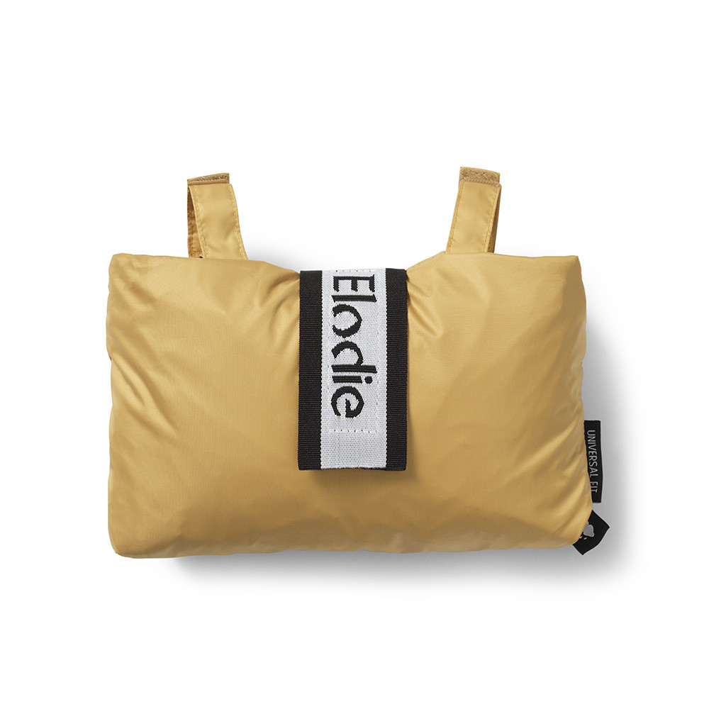Elodie Details — Дощовик для коляски, Gold