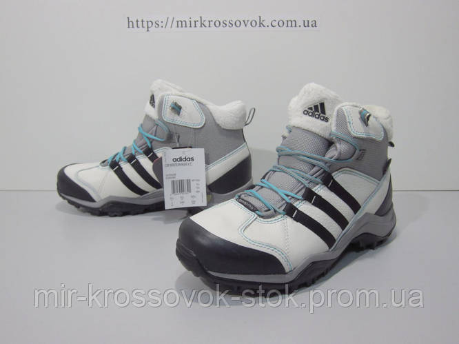 Ботинки женские Adidas Ch Winter Hiker II (Women) (M17332) (оригинал), цена  2490 грн - Prom.ua (ID#1342097850)