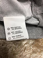 Толстовка для дівчаток оптом, Grace, 116-146 рр., Арт. G86662, фото 2