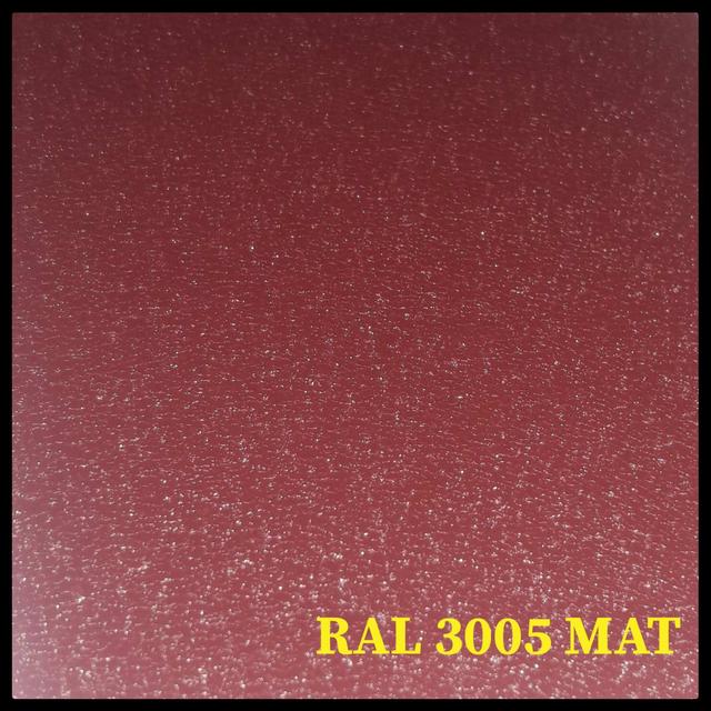 RAL 3005 Kosice RAL 3005 Kosice