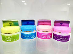 Кремовий ремувер для зняття вій SKY ZONE MADEMOISELLE 15g