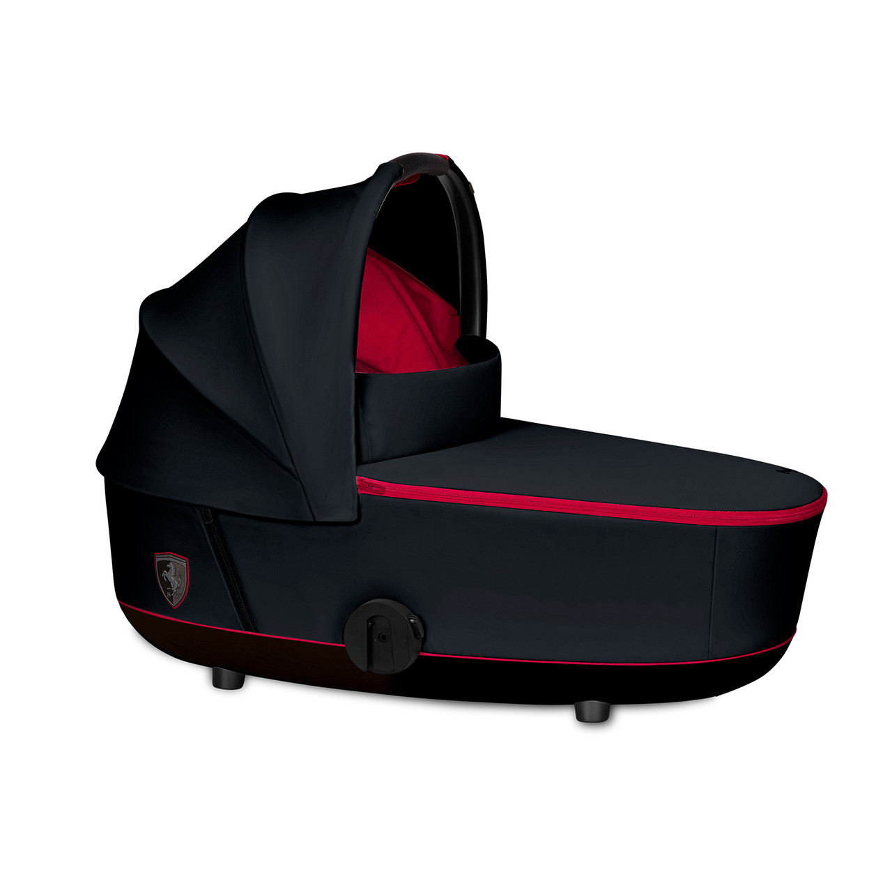 Cybex - Люлька Mios Lux Ferrari Victory Black