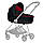 Cybex - Люлька Mios Lux Ferrari Victory Black, фото 3