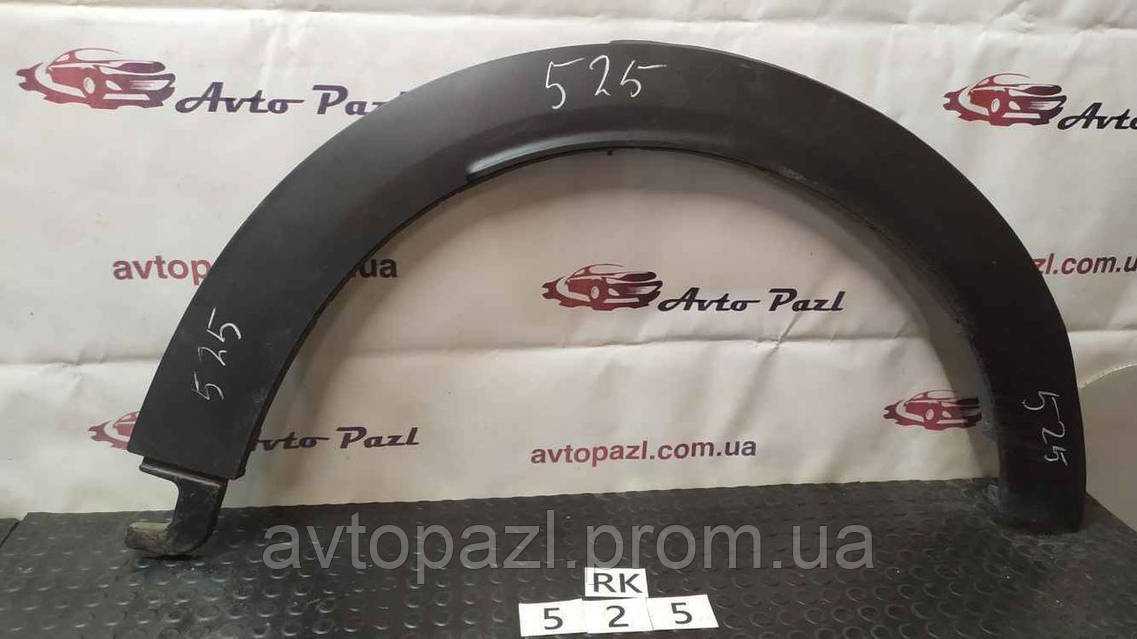 RK0525 51777389366 Расширитель арки перед R BMW Mini