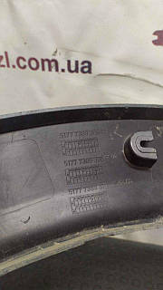 RK0525 51777389366 Расширитель арки перед R BMW Mini