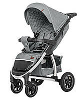 Коляска прогулочная CARRELLO Vista Air CRL-5511 Shark Grey