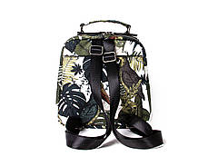Рюкзак жіночий Tropical Green, фото 3