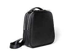 Рюкзак жіночий Black, фото 2