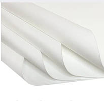 Фоаміран 1 мм білий 50х50 см