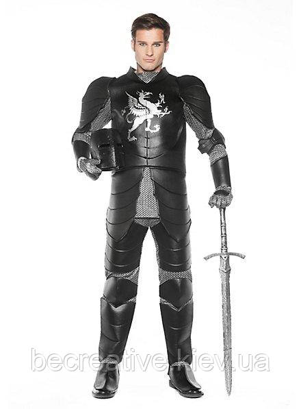 Карнавальний костюм темного лицаря