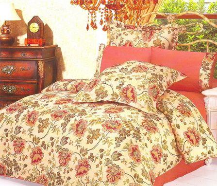 Постільна білизна Le Vele Silk Satin Sicilia