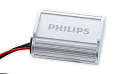 Лампи світлодіодні 12V PY21W 21W PHILIPS LED+ smart Canbus (4 шт.) 11498 ULAX2, фото 2