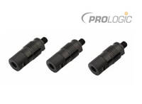 Крепление быстросъемник Prologic Black Night Quick Release Large - 3pcs (18460018)