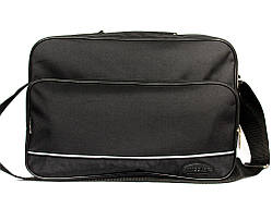 Велика сумка чоловіча під формат А-4 (2641)