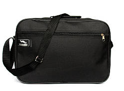 Повсякденна сумка містка під формат А-4 (W-2600)