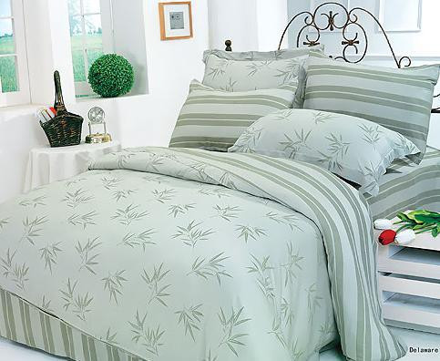 Постільна білизна Le Vele Bamboo Delaware