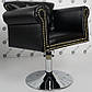 Перукарське крісло Prado, фото 3